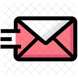 E-Mail senden  Symbol