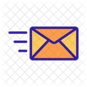 E-Mail senden  Symbol