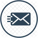 E Mail Posteingang Symbol