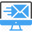 E-Mail senden  Symbol