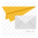 E-Mail senden  Symbol