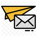 E-Mail senden  Symbol