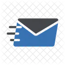 E-Mail senden  Symbol