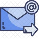 E-Mail senden  Symbol