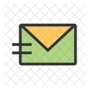 Senden Mail Senden Symbol