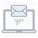 E Mail Umschlag Post Symbol