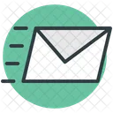 Senden Post E Mail Symbol