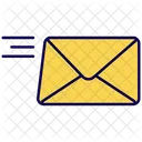 Post E Mail Mail Senden Symbol