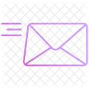 E-Mail senden  Symbol