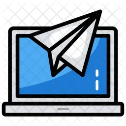 E-Mail senden  Symbol