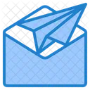 E-Mail senden  Symbol