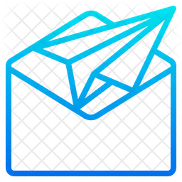 E-Mail senden  Symbol