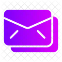 E-Mail senden  Icon