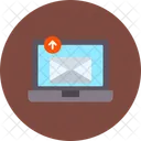 E Mail Nachricht Post Symbol