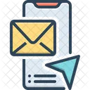 Sender  Icon
