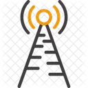 Sendeturm  Symbol