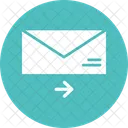 Message Sending Email Email Icon