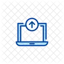 Sending File Sending Upload File Icon