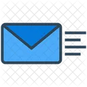 Email Mail Letter Icon