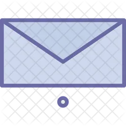 Sending Letter  Icon