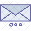 Email Envelope Letter Icon