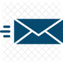 Email Envelope Letter Icon