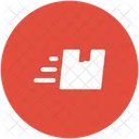 Sending mail  Icon