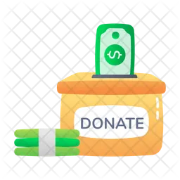 Sending money  Icon