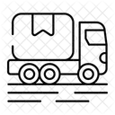 Sendung  Symbol