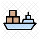 Sendung  Symbol