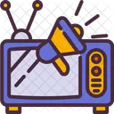 Übertragen  Symbol