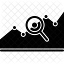 Tracking Auswertung Graph Symbol