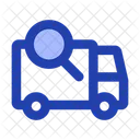 Lieferung verfolgen  Symbol
