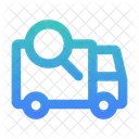 Lieferung verfolgen  Symbol