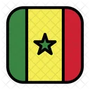 SENEGAL  Icon