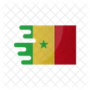 Senegal Group H Icon