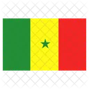 Senegal  アイコン