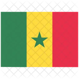 Senegal  Ícone