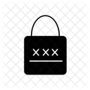 Senha de bloqueio  Icon