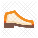 Bota de senhora  Ícone