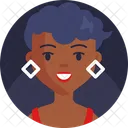 Usuarios De Avatar Avatar Pessoa Icon