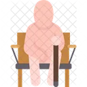 Senior  Icon