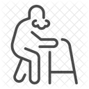 Senior  Symbol