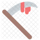 Sense Tod Krieg Icon
