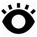 Sense Perception Sensory Icon