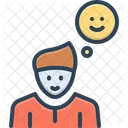 Sense Of Humor Sense Humor Icon