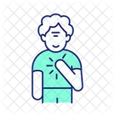 Unretirement Sense Of Purpose Retirement Icon