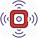 Sensor  Icono