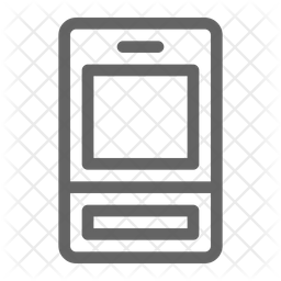 Sensor Icon