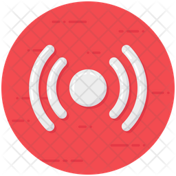 Free Sensor Icon Of Rounded Style Available In Svg Png Eps Ai Icon Fonts